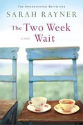 *The Two Week Wait* by Sarah Rayner