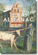 Texas Almanac 2006-2007: Sesquicentennial Edition
