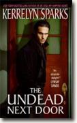Buy *The Undead Next Door (Love at Stake, Book 4)* by Kerrelyn Sparks online
