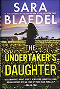 Buy *The Undertaker's Daughter* by Sara Blaedelonline