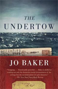 *The Undertow* by Jo Baker