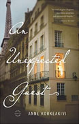 Buy *An Unexpected Guest* by Anne Korkeakivi online