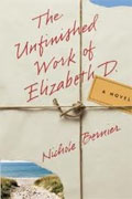 Buy *The Unfinished Work of Elizabeth D.* by Nichole Bernier online