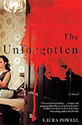 *The Unforgotten* by Laura Powell