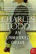 *An Unmarked Grave: A Bess Crawford Mystery* by Charles Todd