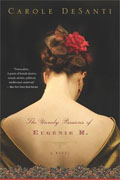 Buy *The Unruly Passions of Eugenie R.* by Carole DeSanti online