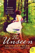 *The Unseen* by Katherine Webb
