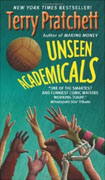 Buy *Unseen Academicals (Discworld)* by Terry Pratchett