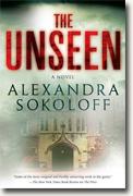 Buy *The Unseen* by Alexandra Sokoloff online