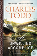 *An Unwilling Accomplice (A Bess Crawford Mystery)* by Charles Todd