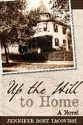 Buy *Up the Hill to Home* by Jennifer Bort Yacovissionline