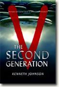Buy *V: The Second Generation* by Kenneth Johnson