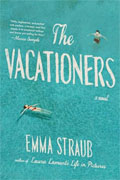 Buy *The Vacationers* by Emma Straubonline
