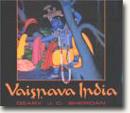 Vaisnava India bookcover