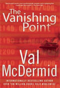 *The Vanishing Point* by Val McDermid