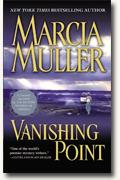 *Vanishing Point: A Sharon McCone Mystery* by Marcia Muller