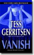 *Vanish* by Tess Gerritsen