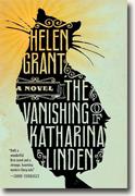 Buy *The Vanishing of Katharina Linden* by Helen Grant online