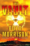 Buy *The Vault* by Boyd Morrison online
