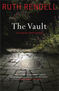 Buy *The Vault: An Inspector Wexford Novel* by Ruth Rendell online