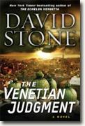 *The Venetian Judgment* by David Stone