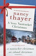 Buy *A Very Nantucket Christmas* by Nancy Thayer online