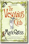 The Vesuvius Club: A Lucifer Box Novel