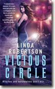 Buy *Vicious Circle* by Linda Robertson online