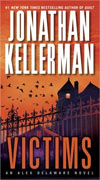 Buy *Victims (An Alex Delaware Novel)* by Jonathan Kellerman online