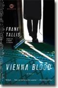 *Vienna Blood* by Frank Tallis
