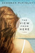 Buy *The View from Here* by Deborah McKinlay online