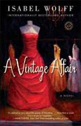 Buy *A Vintage Affair* by Isabel Wolff online