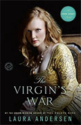 Buy *The Virgin's War: A Tudor Legacy Novel* by Laura Andersenonline