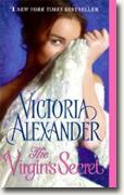 Buy *The Virgin's Secret* by Victoria Alexander online
