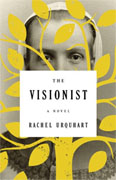*The Visionist* by Rachel Urquhart