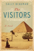 *The Visitors* by Sally Beauman