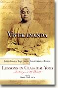 Vivekananda: Lessons In Classical Yoga