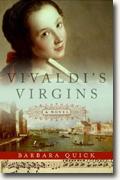 *Vivaldi's Virgins* by Barbara Quick
