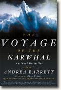 Andrea Barrett's *The Voyage of the Narwhal*