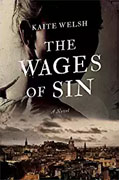 *The Wages of Sin* by Kaite Welsh