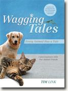 Buy *Wagging Tales: Every Animal Has a Tale* by Tim Link online