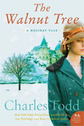 *The Walnut Tree: A Holiday Tale* by Charles Todd