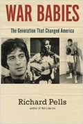 Buy *War Babies: The Generation That Changed America* by Richard Pellso nline