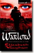 Buy *Warlord (The Chronicles of the Warlands, Bk. 2)* by Elizabeth Vaughan online