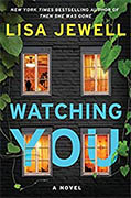 Buy *Watching You* by Lisa Jewell online