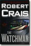 *The Watchman: A Joe Pike Novel* by Robert Crais