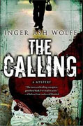 *The Calling* by Inger Ash Wolfe