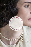 *We That are Left* by Clare Clark