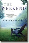 *The Weekend* by Peter Cameron