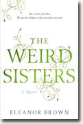 *The Weird Sisters* by Eleanor Brown
